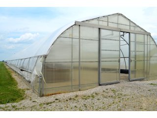 Property photo 60 - GREENHOUSE FARM AUCTION IN HENRY COUNTY, OHIO